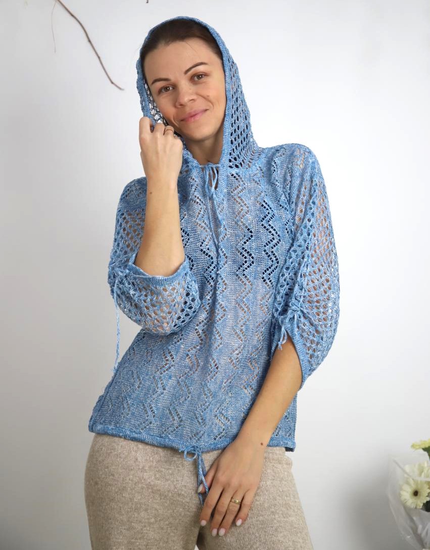 Любовь Воронина