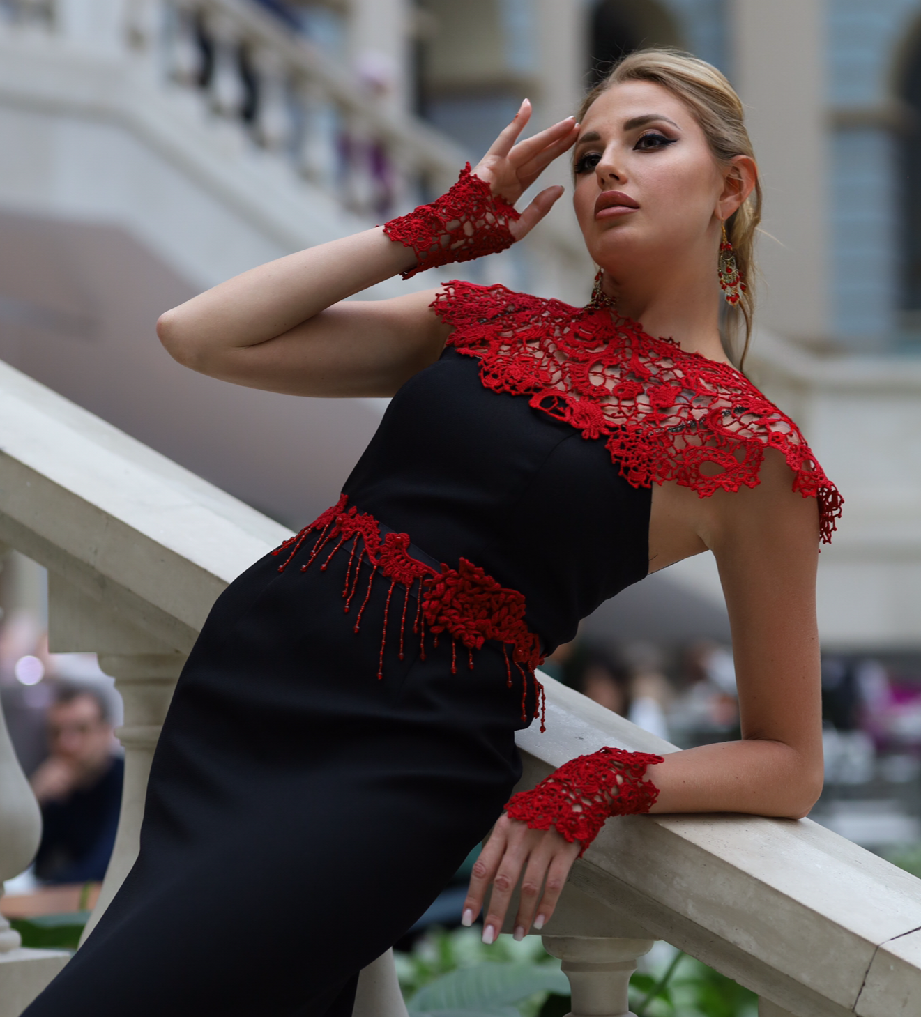Бренд Маргарита Бортникова