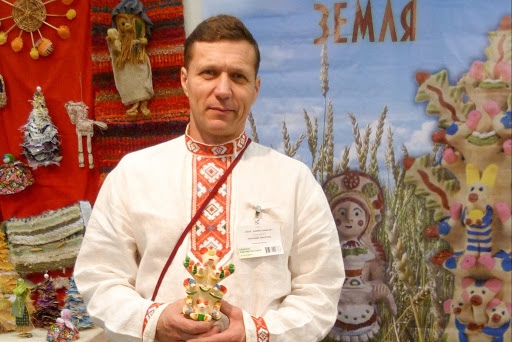 Заборских Александр Геннадьевич